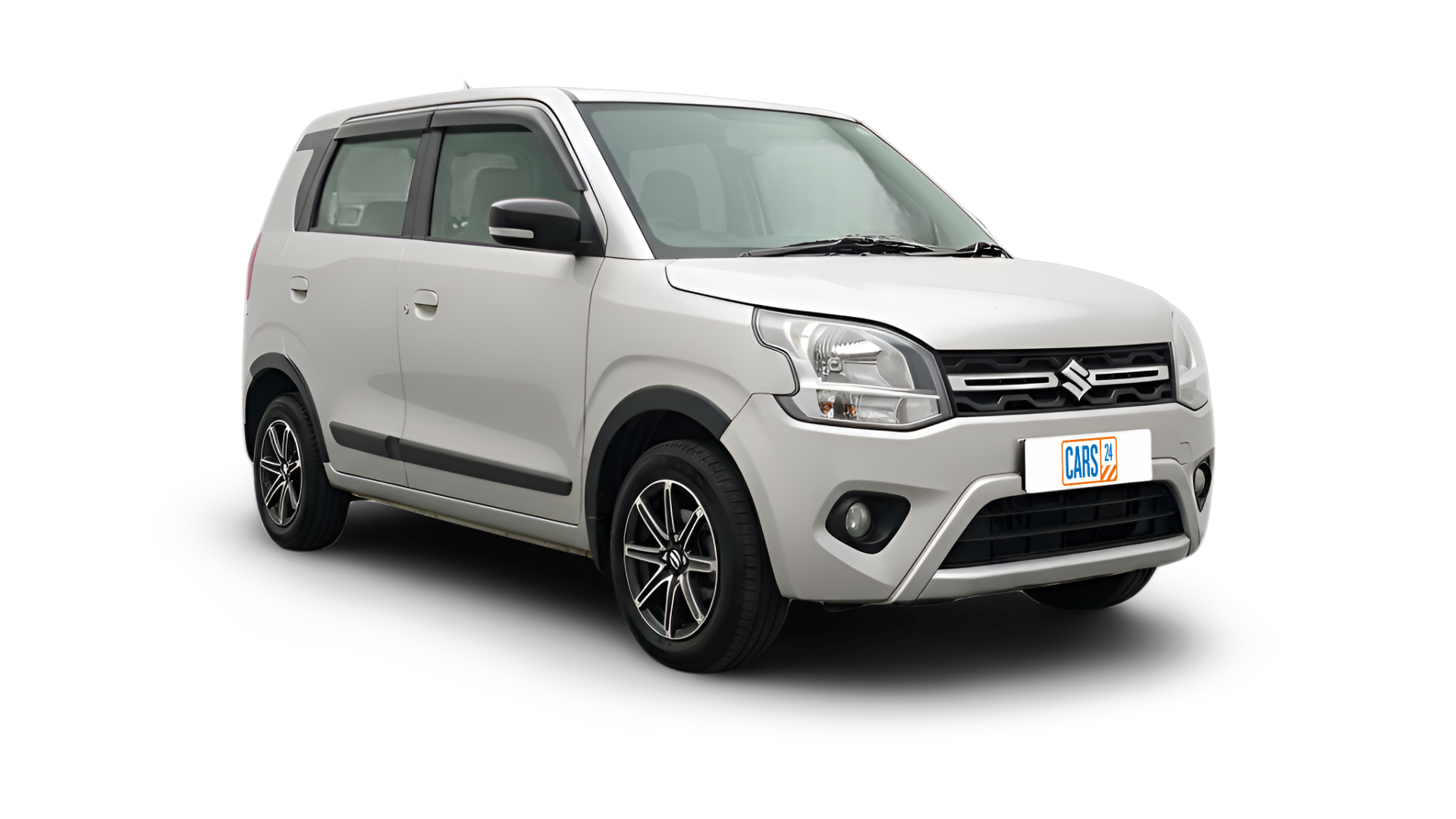 Maruti New Wagon-R-img